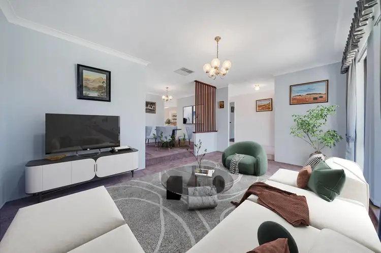 39 Thornhill Way, Greenwood WA 6024