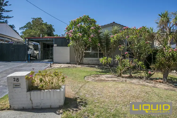28 Blissett Way, Hamersley WA 6022