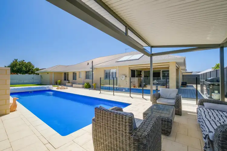 50 Portmarnock Drive, The Vines WA 6069