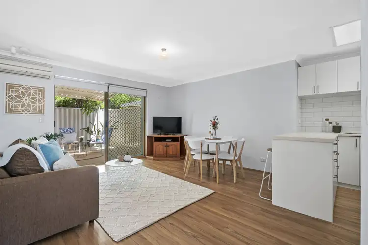 Fourth view of Homely house listing, 1A Rivett Way, Brentwood WA 6153