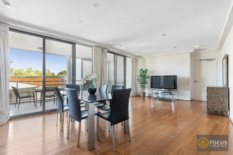 22/8 Hordern St, Victoria Park WA 6100