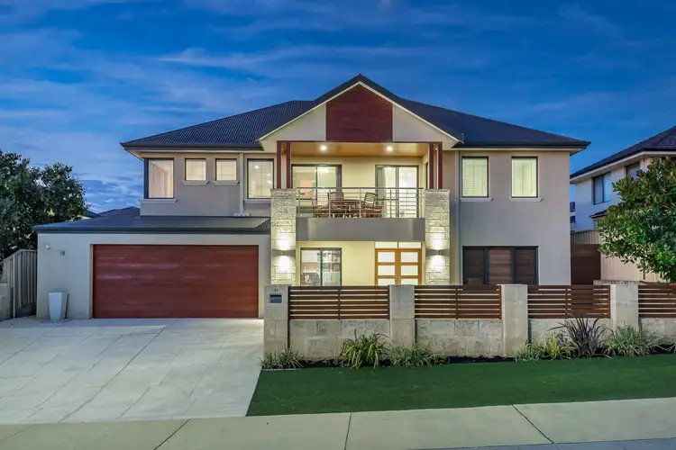 Main view of Homely house listing, 31 Antalya Vista, Iluka WA 6028