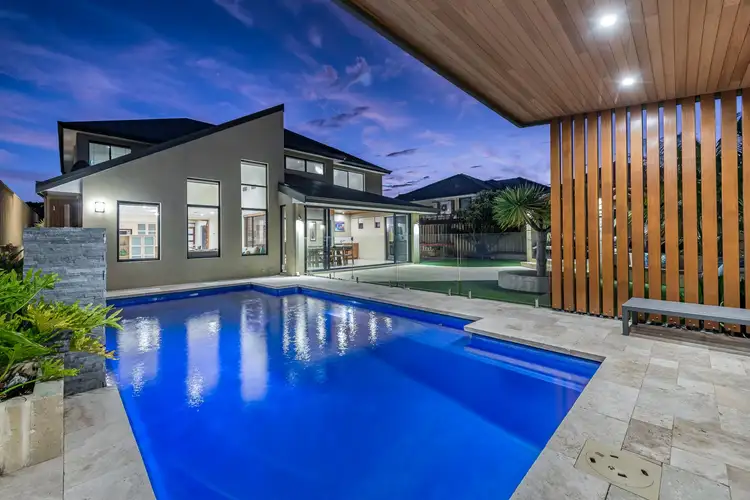 Second view of Homely house listing, 31 Antalya Vista, Iluka WA 6028