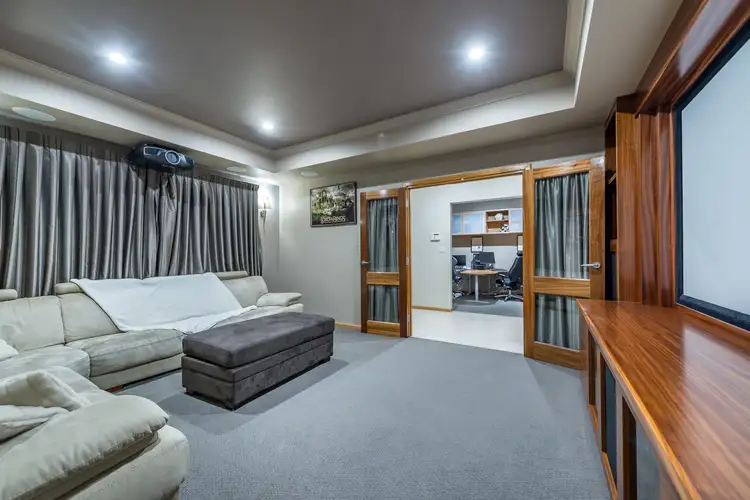 Fourth view of Homely house listing, 31 Antalya Vista, Iluka WA 6028