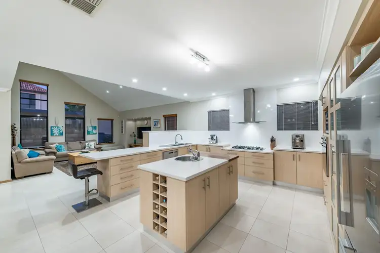 Sixth view of Homely house listing, 31 Antalya Vista, Iluka WA 6028