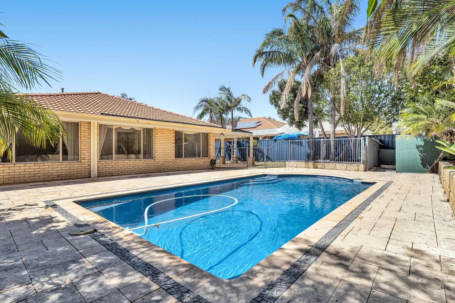 Main view of Homely house listing, 4 Kuta Circuit, Iluka WA 6028