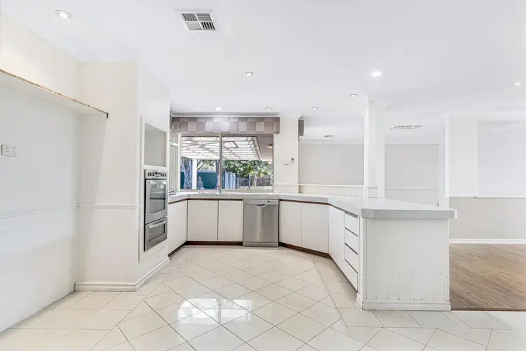 Third view of Homely house listing, 4 Kuta Circuit, Iluka WA 6028