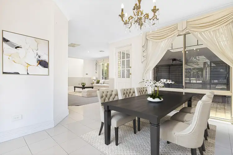 Fourth view of Homely house listing, 4 Kuta Circuit, Iluka WA 6028