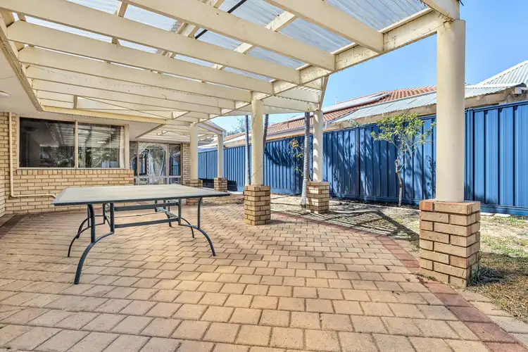Fifth view of Homely house listing, 4 Kuta Circuit, Iluka WA 6028
