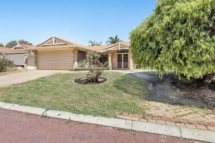 Sixth view of Homely house listing, 4 Kuta Circuit, Iluka WA 6028