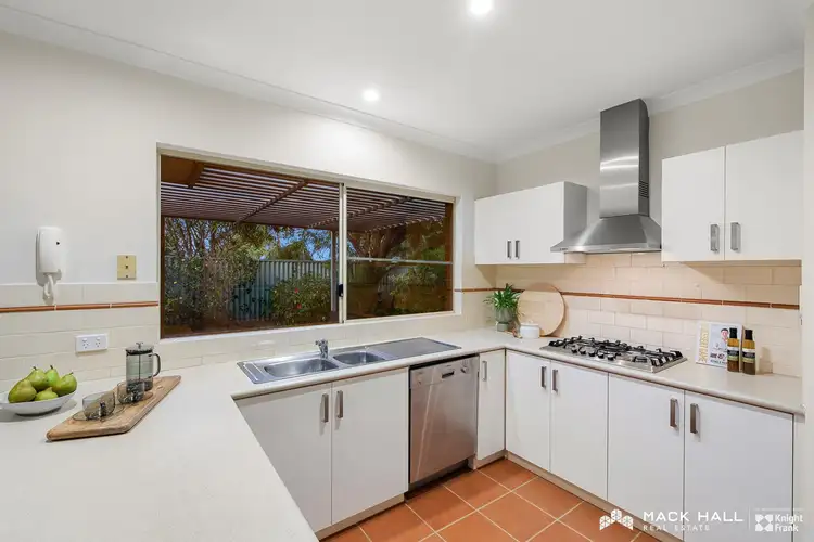 Fourth view of Homely house listing, 16B Kirwan Street, Floreat WA 6014