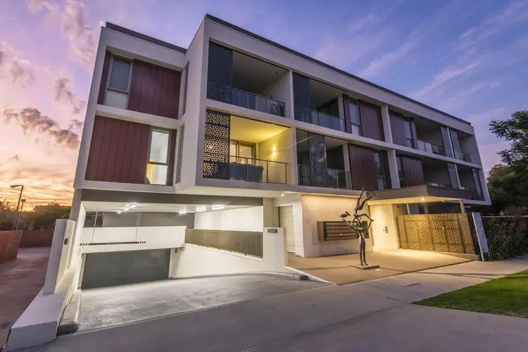 21/7 Mary Street, Como WA 6152