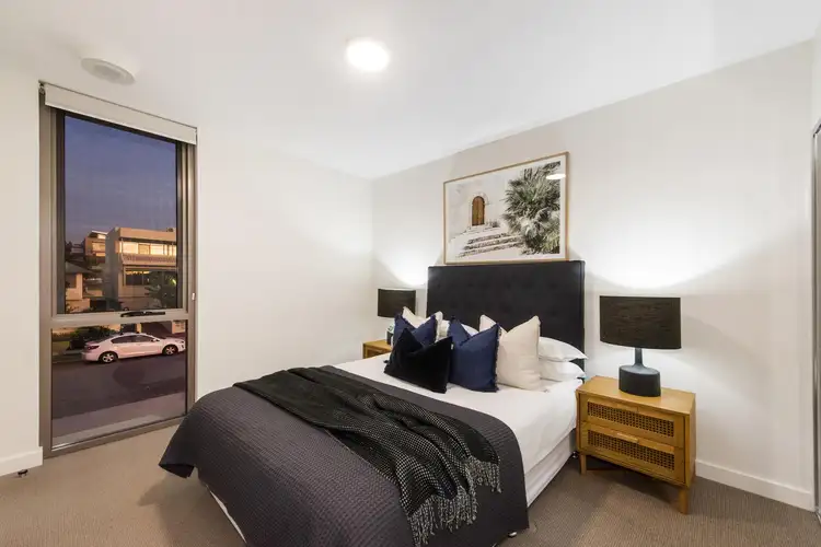 Sixth view of Homely apartment listing, 21/7 Mary Street, Como WA 6152