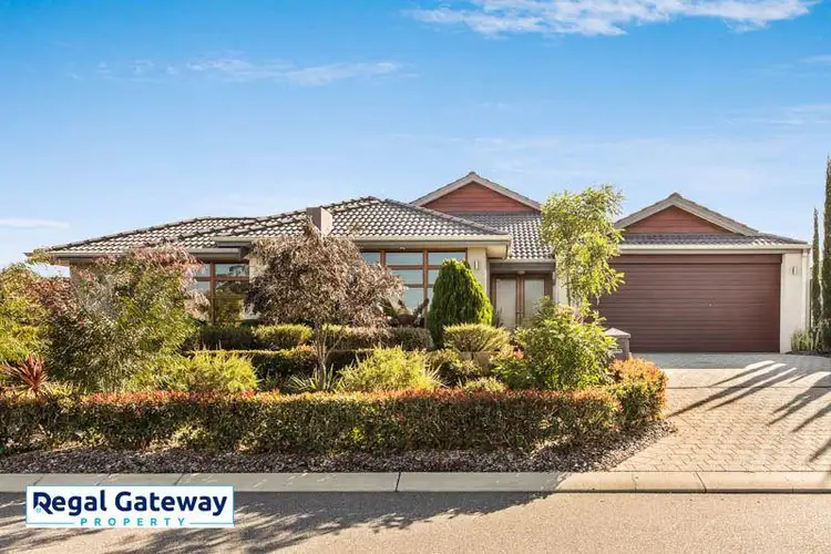 3 Baumea Turn, Hammond Park WA 6164