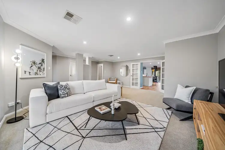 4 Trevally Way, Sorrento WA 6020