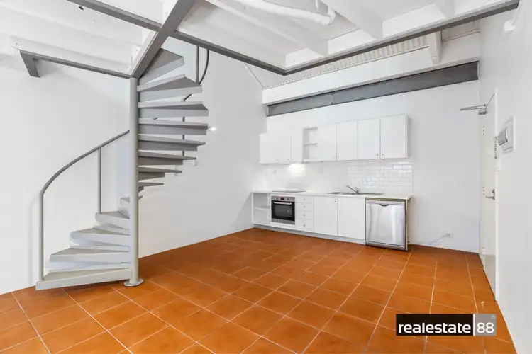 6 Little Saunders Street, East Perth WA 6004