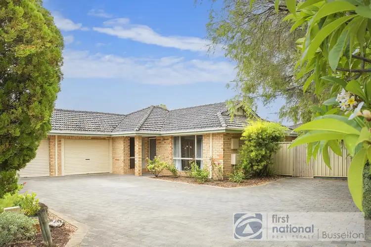 2/68 Hadfield Avenue, West Busselton WA 6280