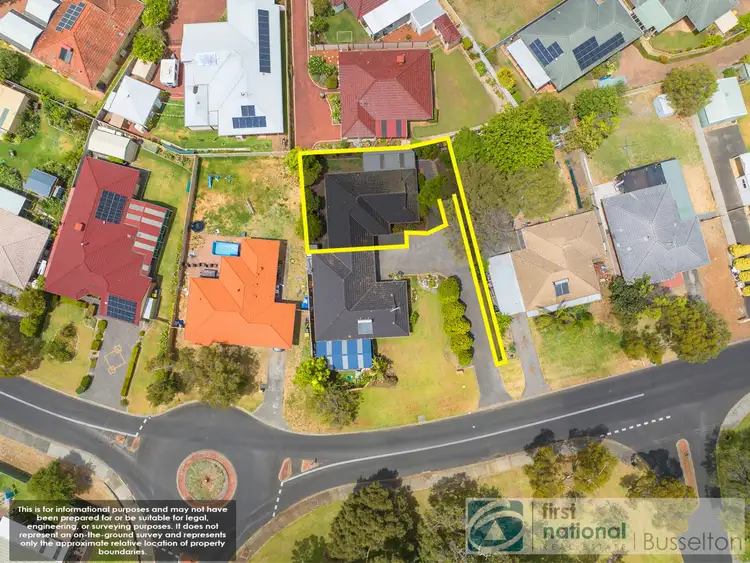 Second view of Homely unit listing, 2/68 Hadfield Avenue, West Busselton WA 6280