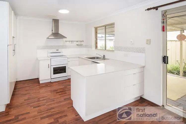 Fourth view of Homely unit listing, 2/68 Hadfield Avenue, West Busselton WA 6280