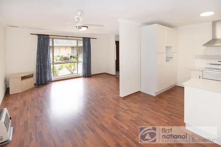Fifth view of Homely unit listing, 2/68 Hadfield Avenue, West Busselton WA 6280