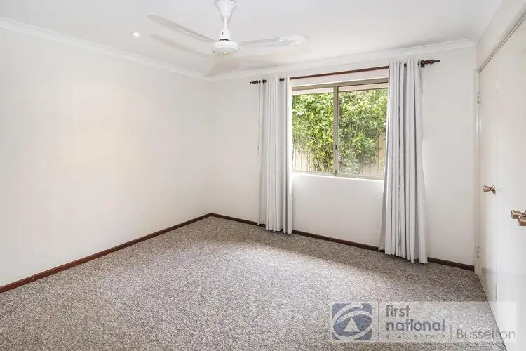 Sixth view of Homely unit listing, 2/68 Hadfield Avenue, West Busselton WA 6280