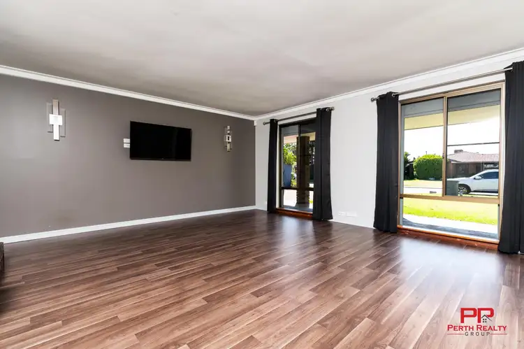 Fourth view of Homely house listing, 44 Sanderling Drive, Thornlie WA 6108