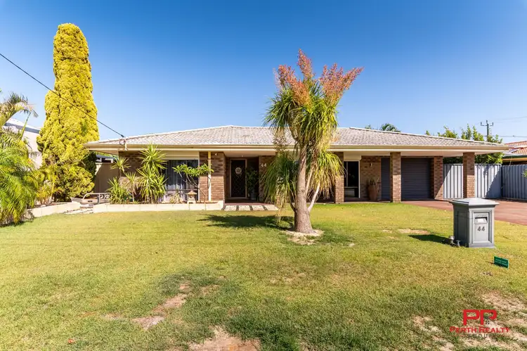 Fifth view of Homely house listing, 44 Sanderling Drive, Thornlie WA 6108