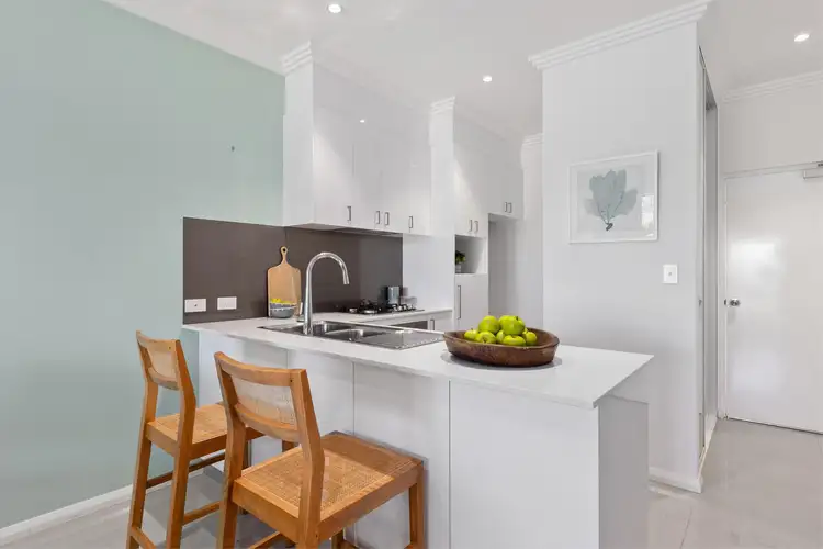Fifth view of Homely apartment listing, 8/57 Thor Street, Innaloo WA 6018