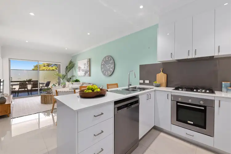 Sixth view of Homely apartment listing, 8/57 Thor Street, Innaloo WA 6018