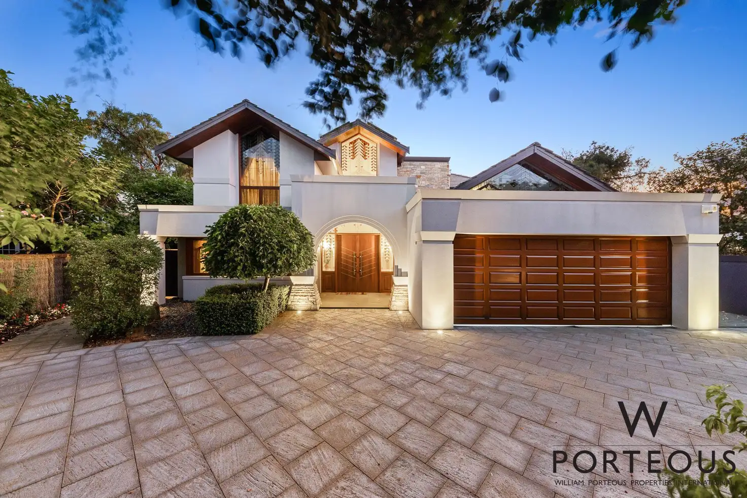 Main view of Homely house listing, 20 Leon Road, Dalkeith WA 6009
