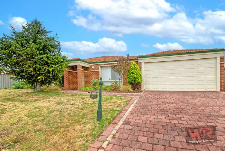 Second view of Homely house listing, 41 Susan Court, Yakamia WA 6330