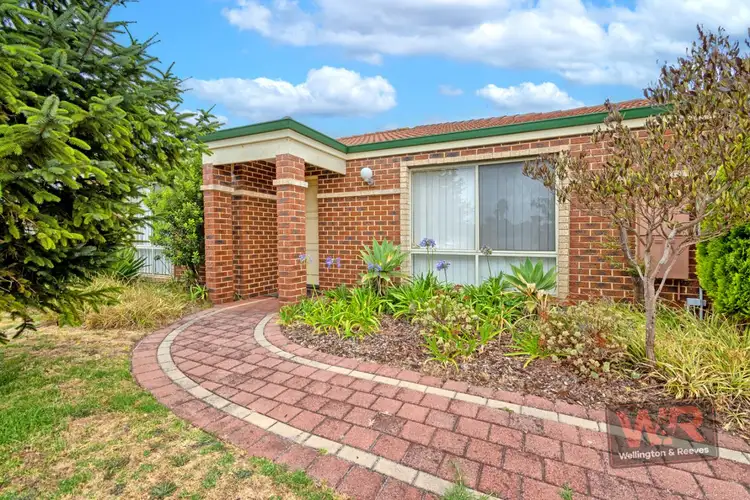 Third view of Homely house listing, 41 Susan Court, Yakamia WA 6330