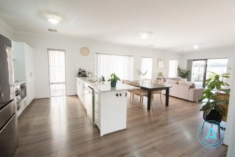 Main view of Homely house listing, 18 Greenie Chase, Southern River WA 6110