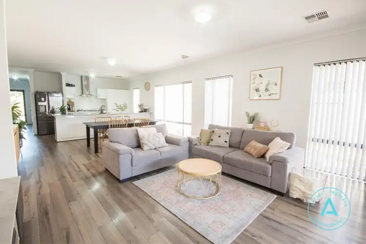 Fourth view of Homely house listing, 18 Greenie Chase, Southern River WA 6110
