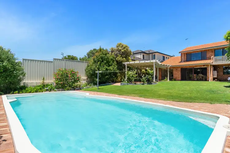 13 Lennard Street, Marmion WA 6020