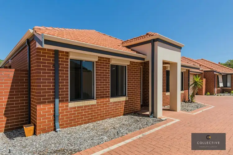 86b Swan Street, Tuart Hill WA 6060