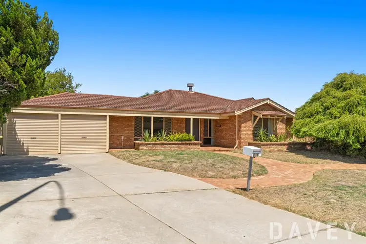 218 Barridale Drive, Kingsley WA 6026