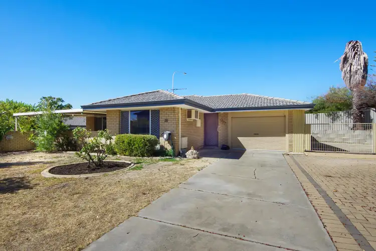 20 Rudder Court, Heathridge WA 6027