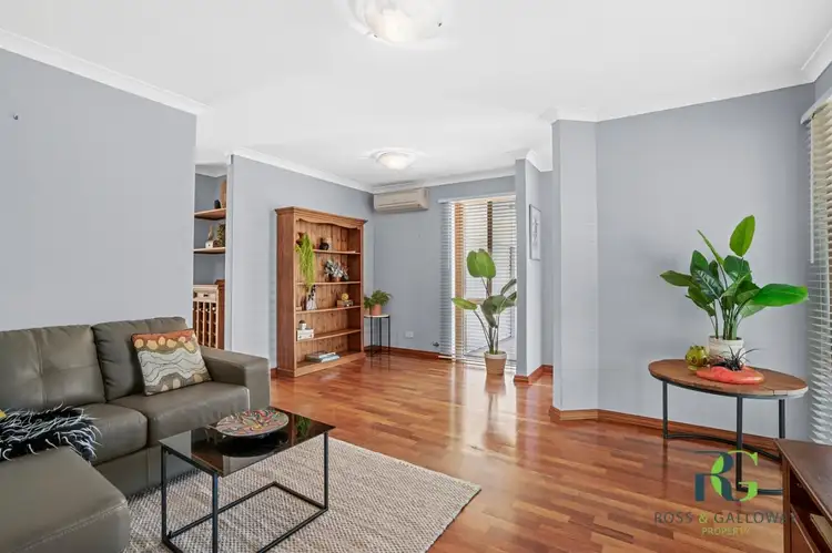 Fifth view of Homely unit listing, 3/18 Bristol Avenue, Bicton WA 6157