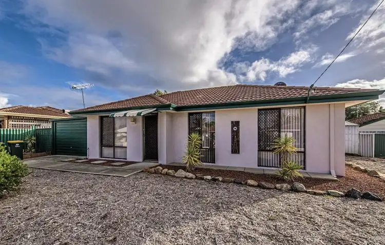 Main view of Homely house listing, 5 St Clair Street, Yanchep WA 6035