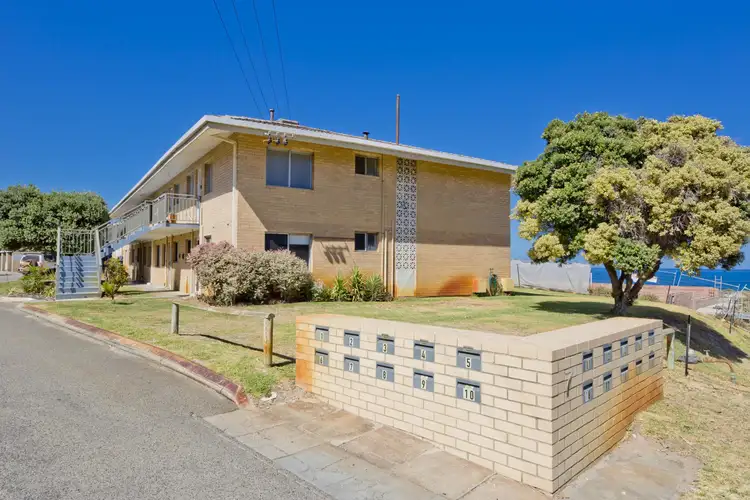 Second view of Homely unit listing, 14/7 Ventnor Street, Scarborough WA 6019