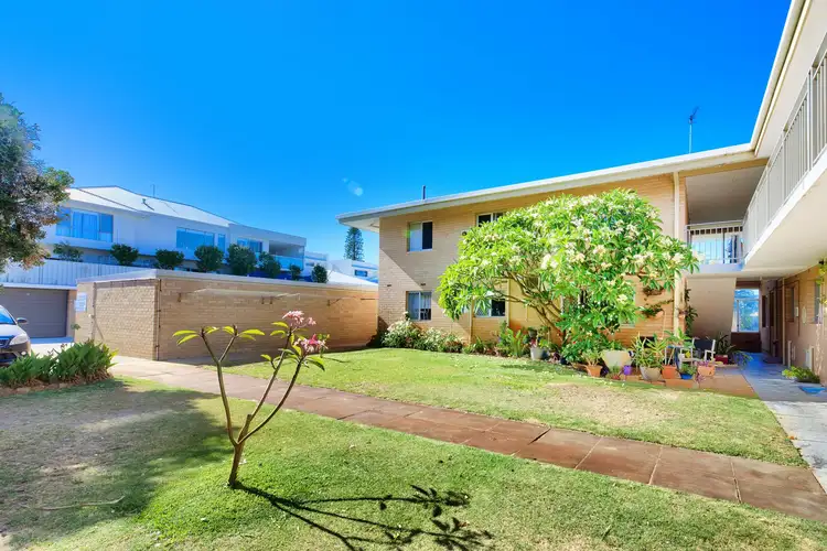 Third view of Homely unit listing, 14/7 Ventnor Street, Scarborough WA 6019