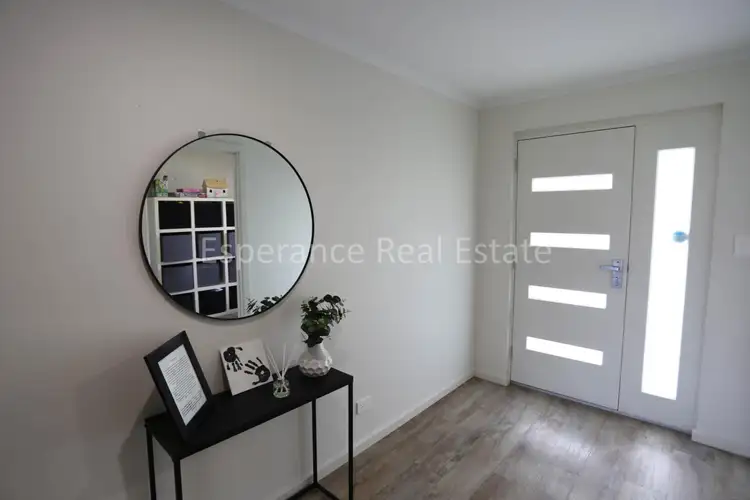 Second view of Homely house listing, 6 Magistrate Drive, Castletown WA 6450
