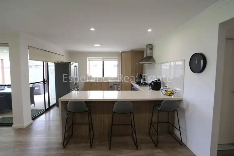 Fifth view of Homely house listing, 6 Magistrate Drive, Castletown WA 6450