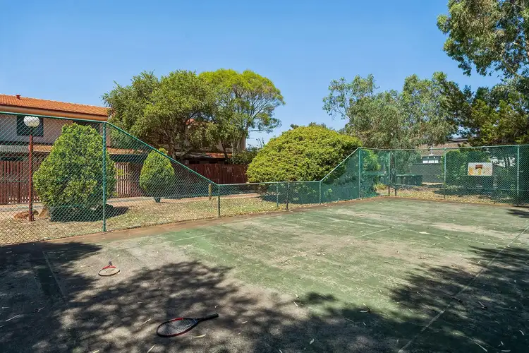 Third view of Homely townhouse listing, 16/33 Farina Drive, Yokine WA 6060