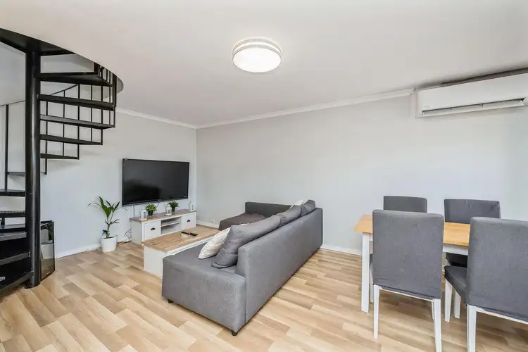 Fourth view of Homely townhouse listing, 16/33 Farina Drive, Yokine WA 6060