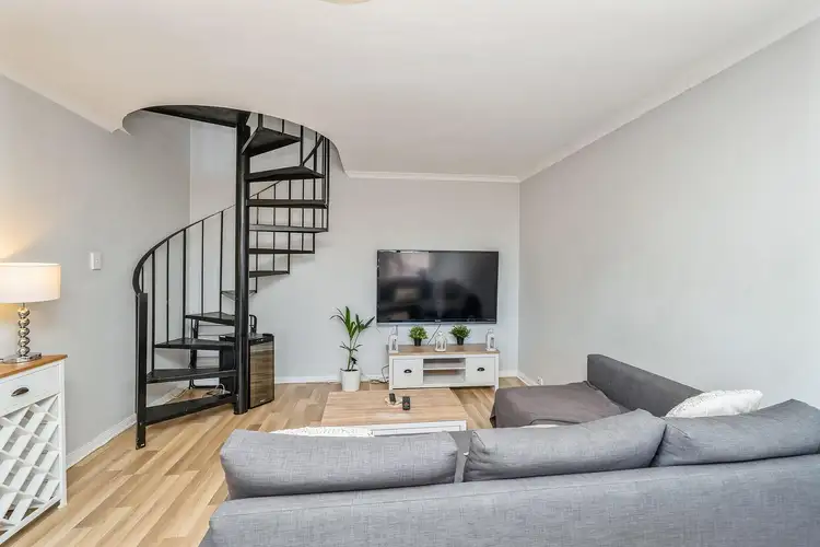 Fifth view of Homely townhouse listing, 16/33 Farina Drive, Yokine WA 6060