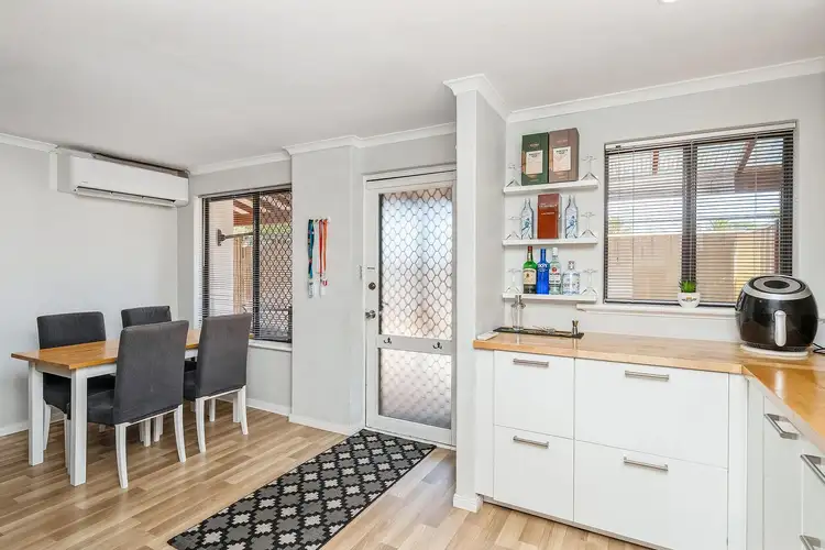 Sixth view of Homely townhouse listing, 16/33 Farina Drive, Yokine WA 6060