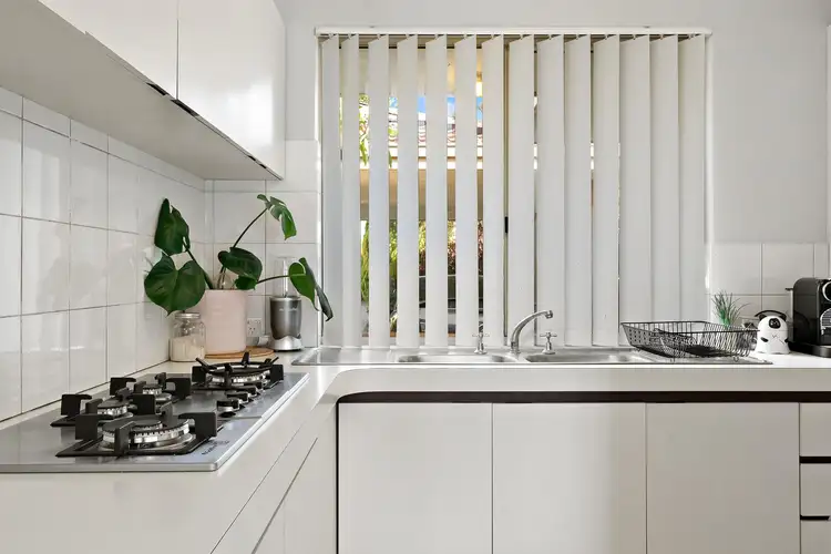 Fifth view of Homely house listing, 11/30 Peninsula, Maylands WA 6051