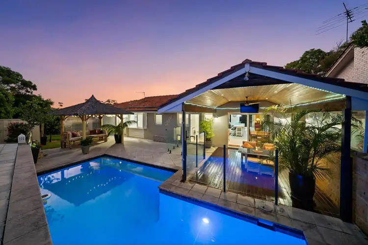 16 Kelvin Road, Duncraig WA 6023